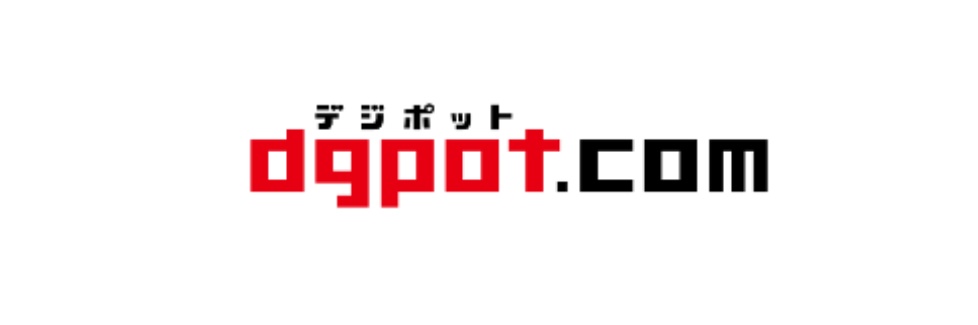 日本国内運営のアダルトコンテンツマーケット　dgpot